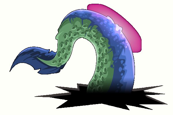 Kraken домен