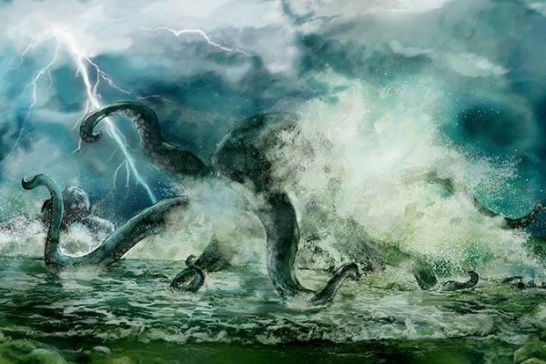 Kraken 2025 ссылка